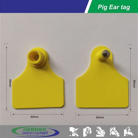 uhf rfid cattle tags|livestock tagging system.